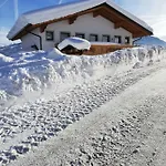 Apartament Oberfischergut *