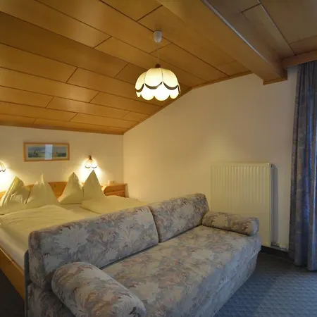 Apartament Oberfischergut
