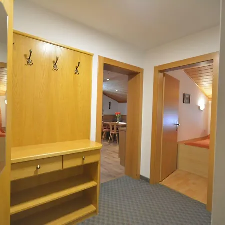 Apartman Oberfischergut