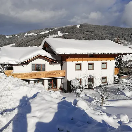 Apartament Oberfischergut