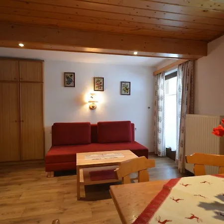 Oberfischergut * Flachau