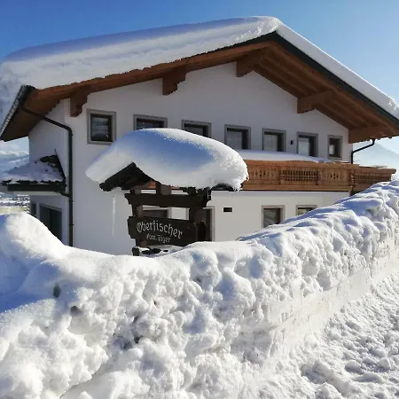 Oberfischergut Apartment *